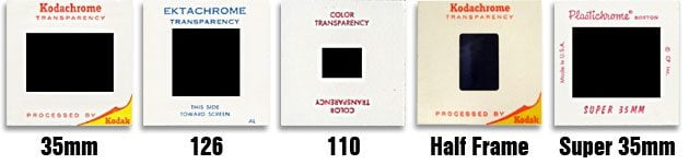 You are currently viewing Do Photos and Slides Fade? Kodachrome vs Ektachrome and the Color Clock