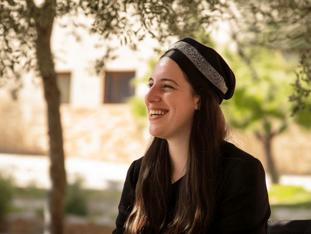 יעל טננבאום עומר