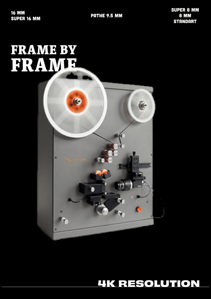 You are currently viewing How Long Does 8mm Film Last? The Real Numbers from the Film Archives